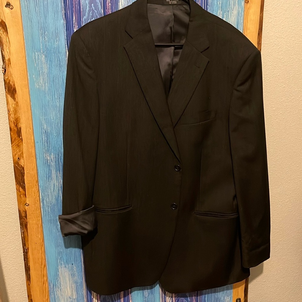 Couldn’t Find The Tag With Precise Size. - image 1